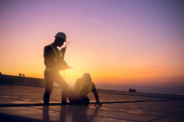 Best Best Roofing Contractors  in Merriam, KS