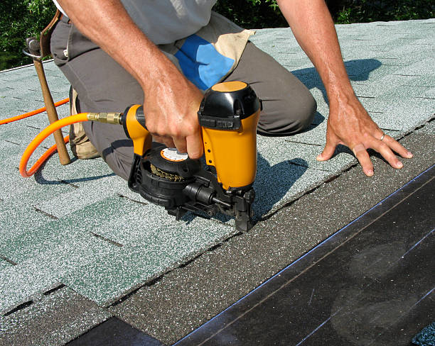 Best Roof Repair Services  in Merriam, KS
