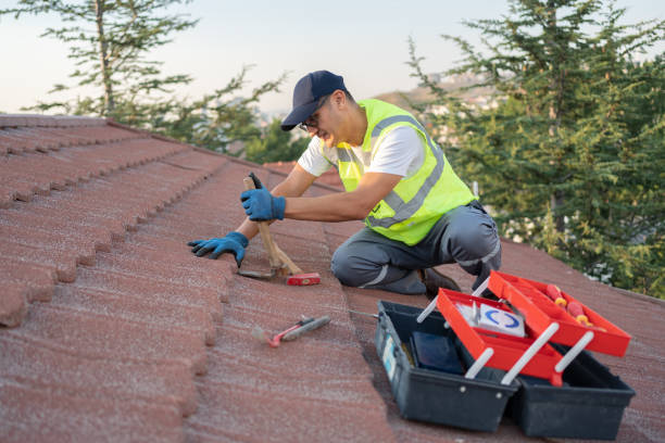 Best Slate Roofing Contractor  in Merriam, KS