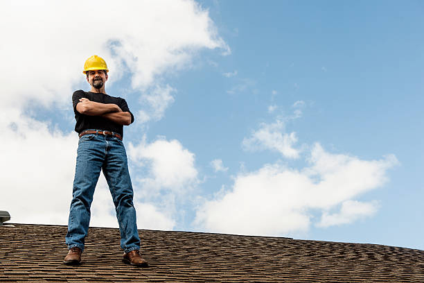 Sealant for Roof in Merriam, KS