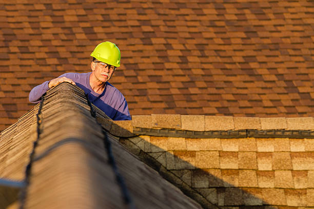 Best Roof Inspection Near Me  in Merriam, KS